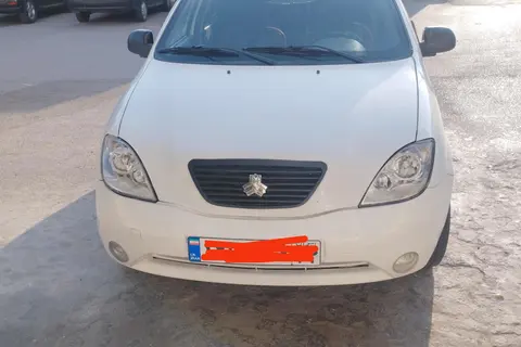 تیبا، هاچ بک