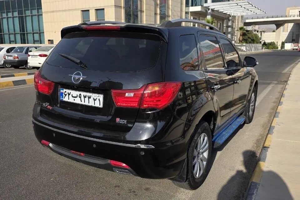 هایما،  S7