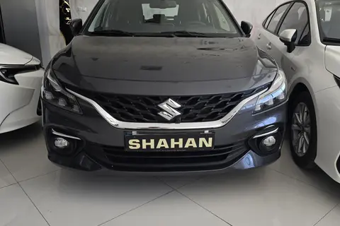 سوزوکی، بالنو