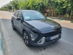هیوندای، کونا