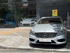بنز، کلاس CLS