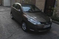 ام وی ام، 315هاچ بک