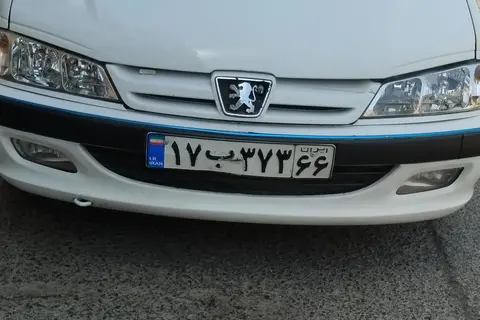 پژو، پارس