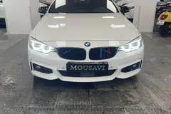 ب ام و، سری 4 گرن کوپه