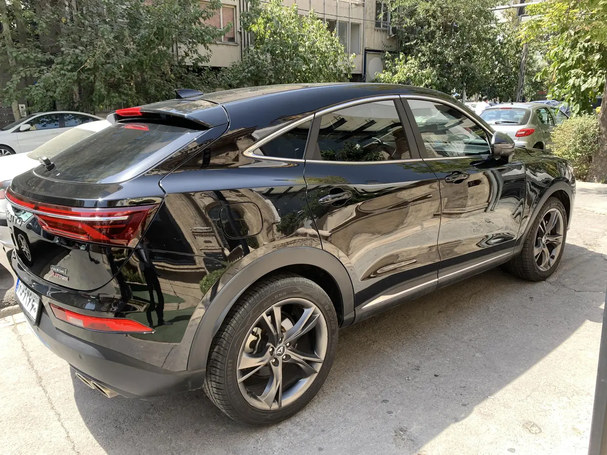 دیگنیتی،  پرستیژ