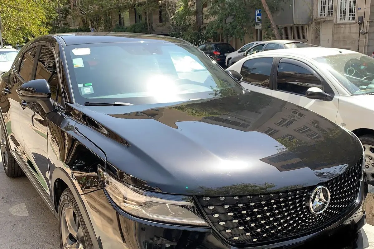 دیگنیتی،  پرستیژ