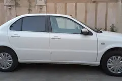 سمند، سورن
