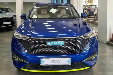 هاوال، H6 HEV