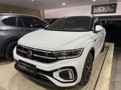 فولکس، تی راک