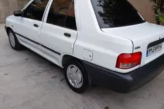 پراید، 131