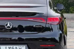 بنز، EQE Sedan
