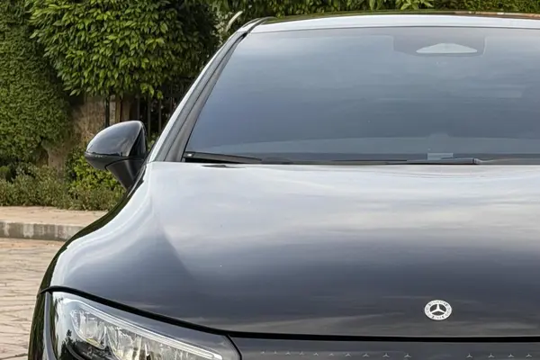 بنز  EQE Sedan