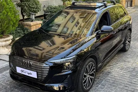آئودی، Q5 e-tron