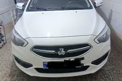 شاهین، پلاس اتوماتیک AT