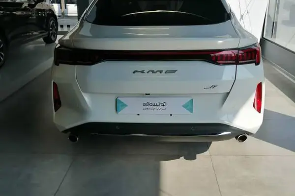 کی ام سی  J7