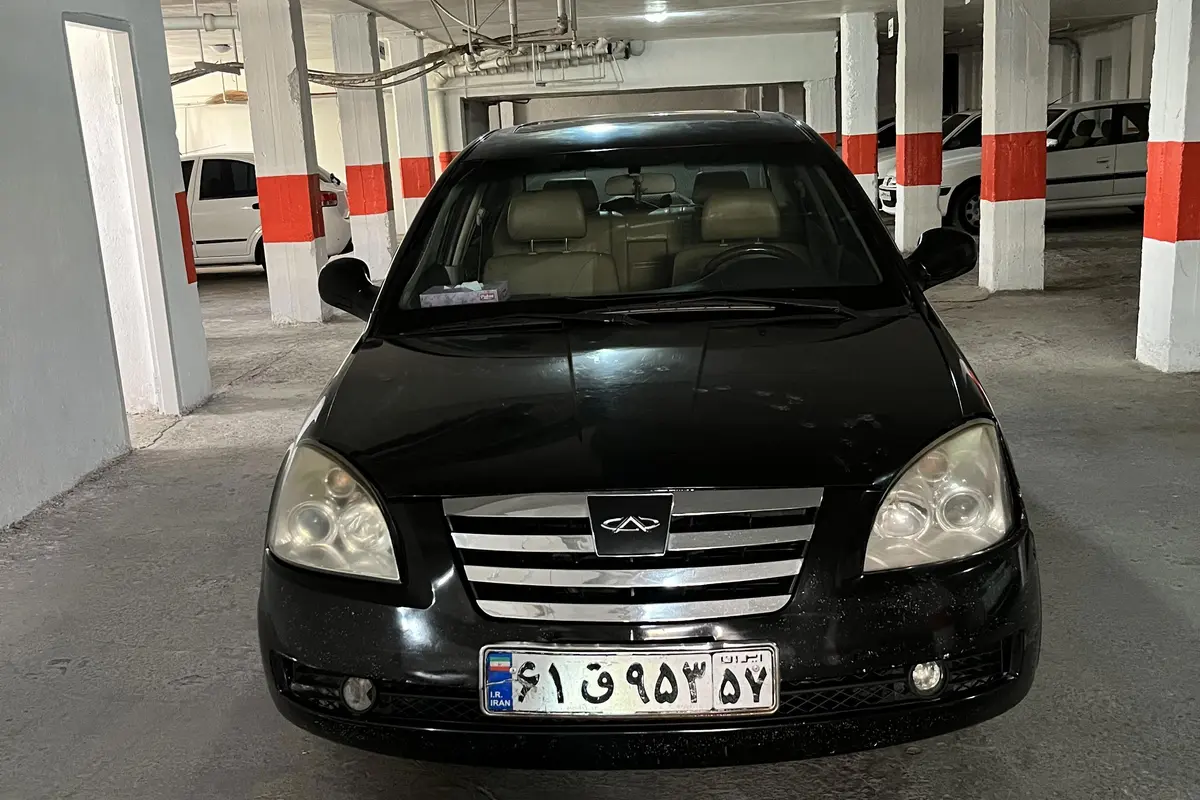ام وی ام،  530