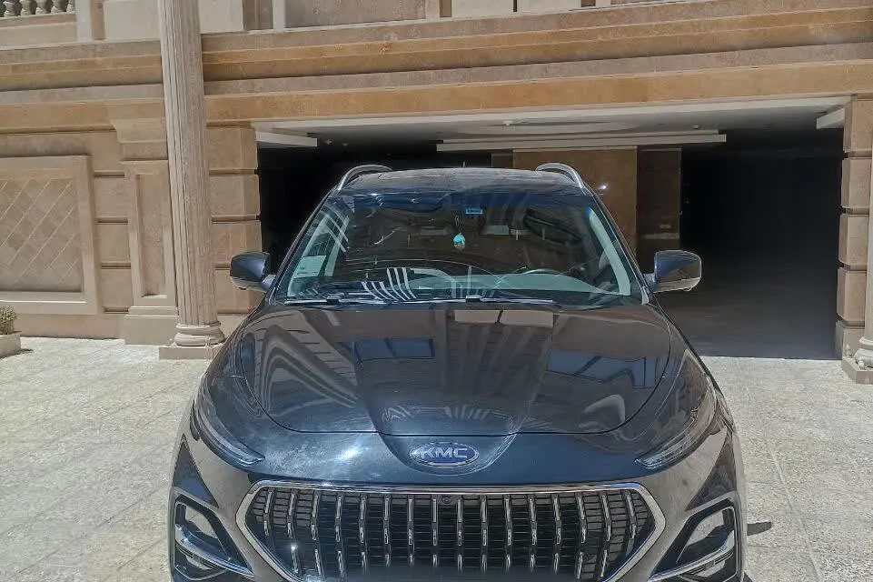 کی ام سی،  K7