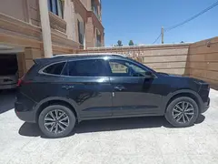 کی ام سی، K7