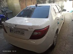 دنا، پلاس EF7P