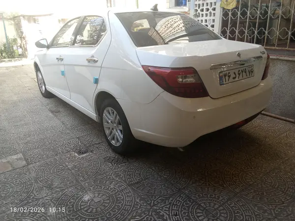 دنا  پلاس EF7P