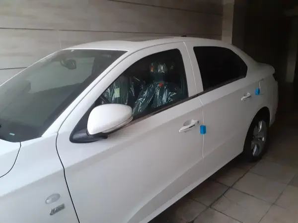 تارا، اتوماتیک V4