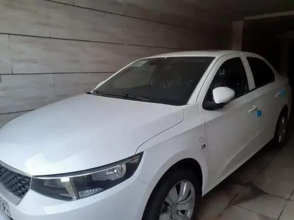 تارا، اتوماتیک V4