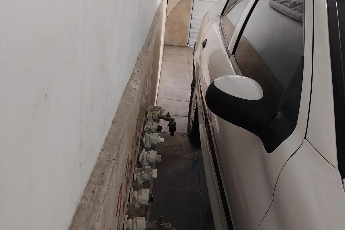 پژو،  206 SD