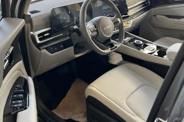 کیا، اسپورتیج