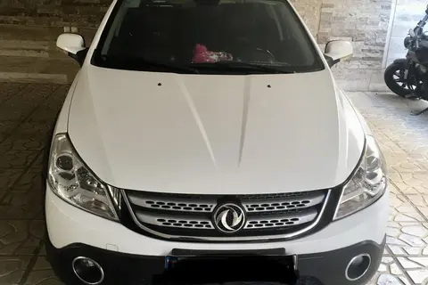 دانگ فنگ، H30 کراس