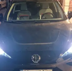 ام جی، 4ev