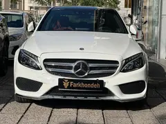 بنز، کلاس C