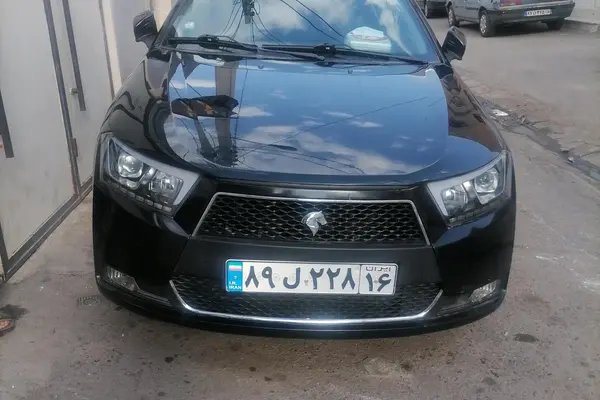 دنا  پلاس EF7