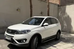 چری، تیگو 5
