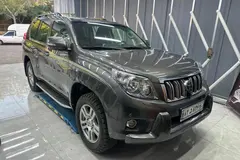 تویوتا، پرادو  چهار در