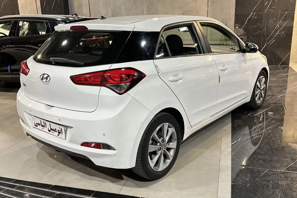 هیوندای،  i20 (مونتاژ)