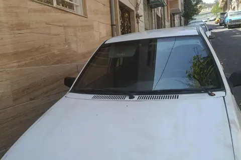 پراید، 131