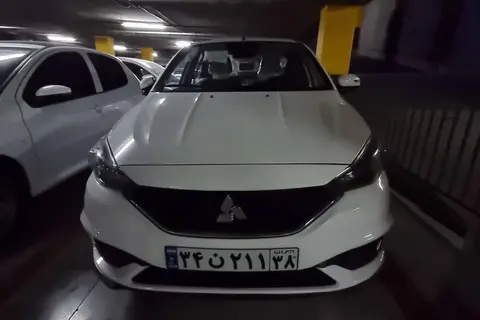 سهند، S دنده ای