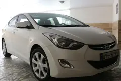 هیوندای، النترا