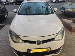ام جی، 6
