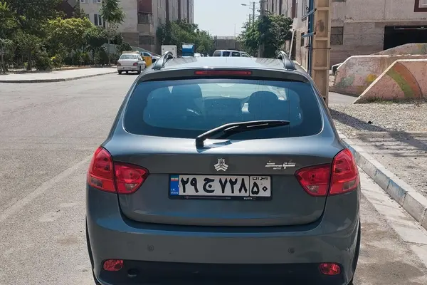 کوییک  دنده ای