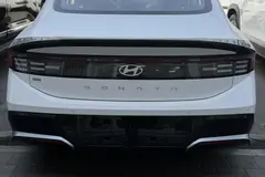 هیوندای، سوناتا