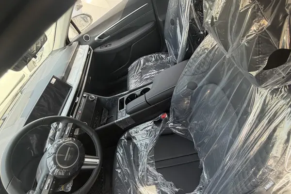 هیوندای، سوناتا