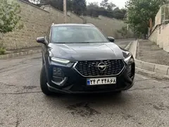 هایما، 8S