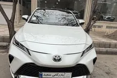 تویوتا، ونزا