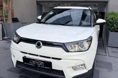 سانگ یانگ (KGM)، تیوولی