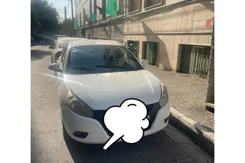 جک، جی 3 هاچ بک
