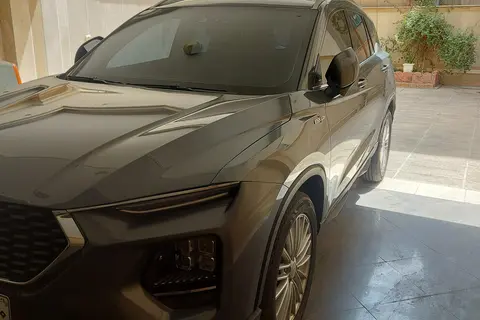 هایما، 8S