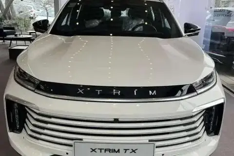 اکستریم، TXL (TX)