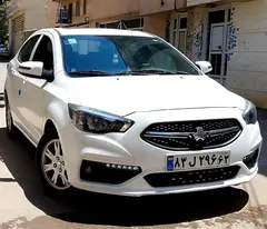 شاهین، G دنده ای