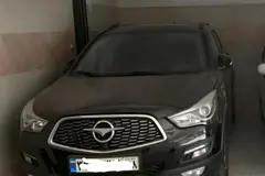 هایما، S5